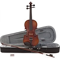 Archer 34V-500AF 3/4 Size Violin Antique Fade by Gear4music - Nearly New