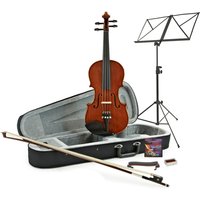 Archer 34V-500 3/4 Violin + Accessory Pack by Gear4music