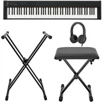 Read more about the article Korg D1 Digital Stage Piano Deluxe Package Black