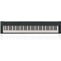 Korg D1 Digital Stage Piano Black