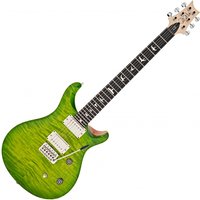 PRS CE24 57/08s Ebony Fretboard Eriza Verde #0358055