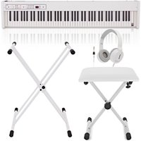 Read more about the article Korg D1 Digital Stage Piano Deluxe Package White