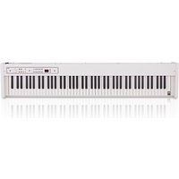 Korg D1 Digital Stage Piano White