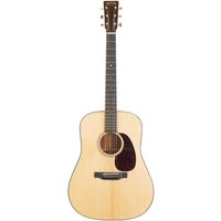 Martin D18 Modern Deluxe VTS Top - Ex Demo