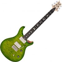 PRS CE24 57/08s Ebony Fretboard Eriza Verde #0363926