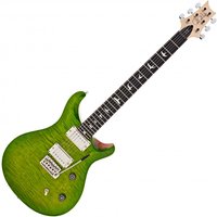 PRS CE24 57/08s Ebony Fretboard Eriza Verde #0361315