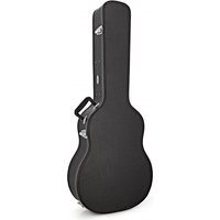 Read more about the article Dreadnought Acoustic Guitar Hard Case