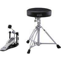 Read more about the article Roland DAP-3X Stool Pedal & Sticks
