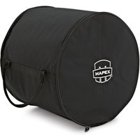 Read more about the article Mapex Single Drum Bag for 14″ Floor Tom
