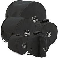 Mapex DB22 Fusion Size Drum Bags