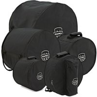 Read more about the article Mapex DB22 Fusion Size Drum Bags