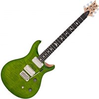 PRS CE24 57/08s Ebony Fretboard Eriza Verde #0362277