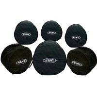 Read more about the article Mapex LA Fusion 6 Piece Drum Bag Set – Nearly New