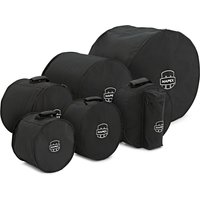 Mapex LA Fusion 6 Piece Drum Bag Set