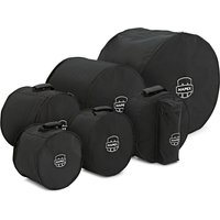 Read more about the article Mapex LA Fusion 6 Piece Drum Bag Set