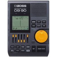 Read more about the article Boss  DB-90 Dr Beat Metronome