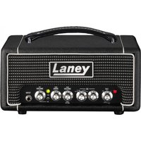 Read more about the article Laney Digbeth DB200H Bass Head