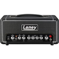 Read more about the article Laney Digbeth DB500H Bass Head