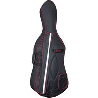 Hidersine 3/4 Double Bass Gigbag