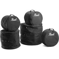Read more about the article Pearl 22″ Padded Drum Bags Rock Size