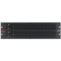 dbx 1231 Dual 31-Band Graphic EQ