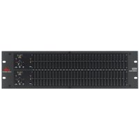 Read more about the article dbx 1231 Dual 31-Band Graphic EQ
