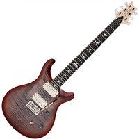Read more about the article PRS CE24 57/08s Ebony FB Faded Grey Bk Cherry Burst #0358057
