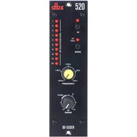 dbx 520 De-Esser - Nearly New