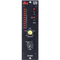 dbx 520 De-Esser