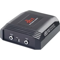 dbx dB-10 Passive D.I. Box