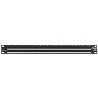 Read more about the article dbx PB-48 48 Way Patch Bay