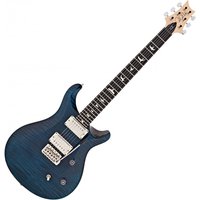 Read more about the article PRS CE24 57/08s Ebony Fingerboard  Whale Blue #0357872