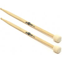 Soft Mallet Drumsticks by Gear4music