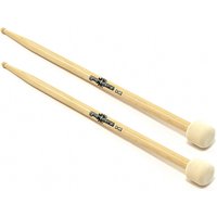 Read more about the article Soft Mallet Drumsticks by Gear4music