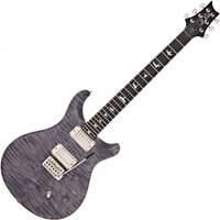 PRS CE24 57/08s Ebony Fingerboard  Satin Faded Grey Black #0356562