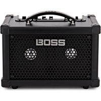 Read more about the article Boss Dual Cube Bass LX Bass Guitar Amplifier