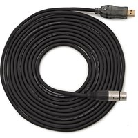 Read more about the article XLR (F) – USB Audio Interface Cable 5m by Gear4music