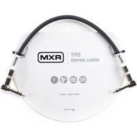 Read more about the article MXR Trs Stereo Cable 1Ft