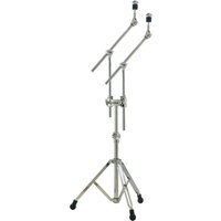 Sonor 600 Series Double Cymbal Stand