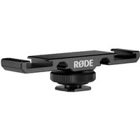 Rode DCS-1 Dual Coal Shoe Mount