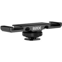 Read more about the article Rode DCS-1 Dual Coal Shoe Mount