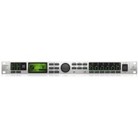 Behringer Ultradrive DCX2496LE Loudspeaker Management System