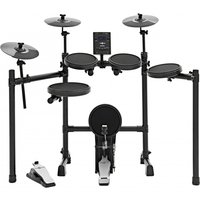 Read more about the article Digital Drums 220X Electronic Drum Kit – Nearly New