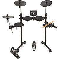 Digital Drums 400 Electronic Drum Kit by Gear4music - Nearly New