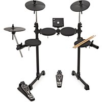 Digital Drums 400 Compact Electronic Drum Kit by Gear4music