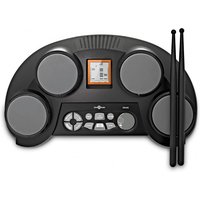 DD40 Electronic Drum Pads by Gear4music