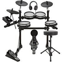 Digital Drums 420X Mesh Electronic Drum Kit Package Deal