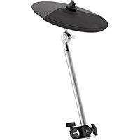 Read more about the article DD470X/DD480X Dual Zone Cymbal Expansion Pad