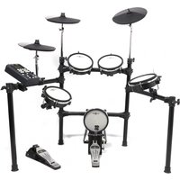 Digital Drums 470x Mesh Electronic Drum Kit by Gear4music - Secondhand