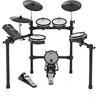 Read more about the article Digital Drums 470x Mesh Electronic Drum Kit by Gear4music